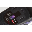 Mars Gaming MMGLOW souris Droitier USB Type-A 12800 DPI