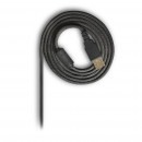 Mars Gaming MMGLOW souris Droitier USB Type-A 12800 DPI