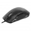 Mars Gaming MMGLOW souris Droitier USB Type-A 12800 DPI