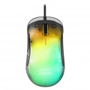 Mars Gaming MMGLOW souris Droitier USB Type-A 12800 DPI