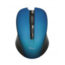 Trust Mydo souris Bureau Ambidextre RF sans fil Optique 1800 DPI