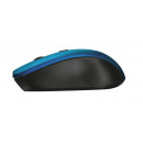 Trust Mydo souris Bureau Ambidextre RF sans fil Optique 1800 DPI