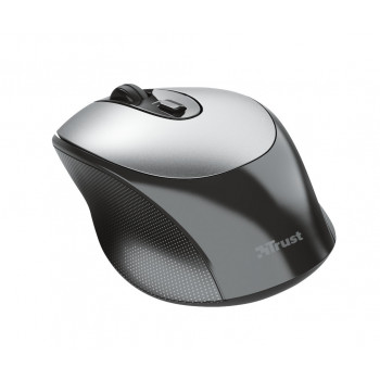 Trust Zaya souris Bureau Ambidextre RF sans fil Optique 1600 DPI