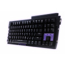Tesoro Tizona clavier USB Noir