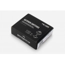 Glorious Gaming GAT-BROWN interrupteur à clé Marron 120 pièce(s)