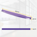 Fellowes 9143703 repose-poignet Violet