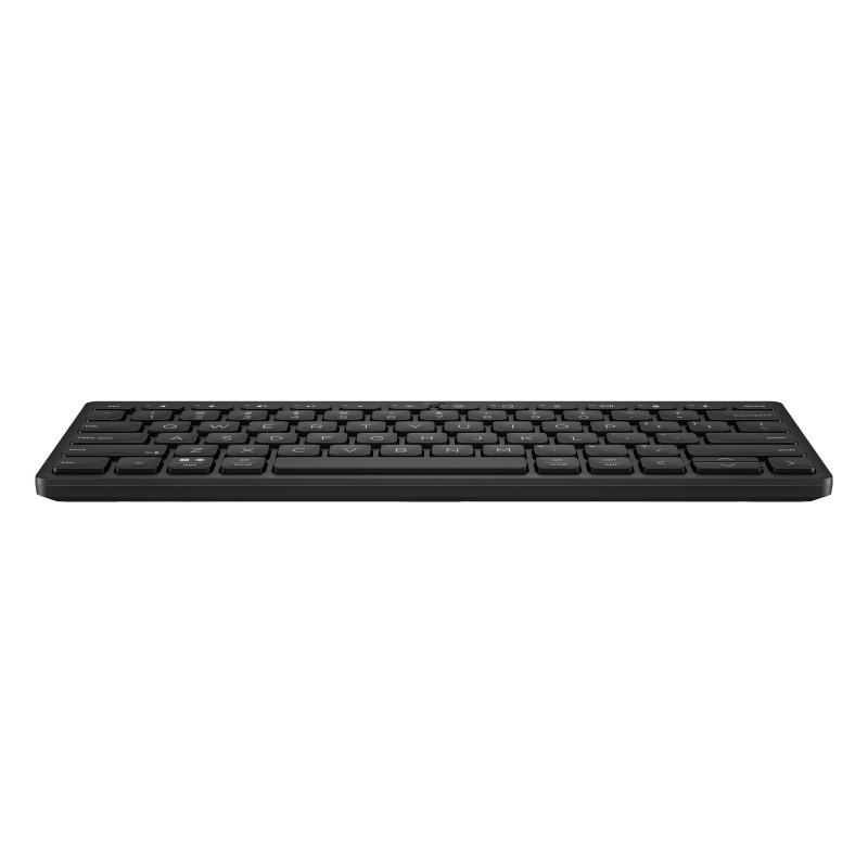 HP Clavier Bluetooth multi-appareil compact 355
