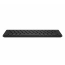 HP Clavier Bluetooth multi-appareil compact 355