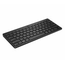 HP Clavier Bluetooth multi-appareil compact 355