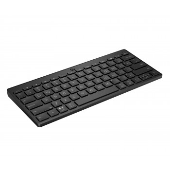 HP Clavier Bluetooth multi-appareil compact 355