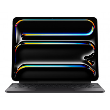 Apple Magic Keyboard pour iPad Pro 13 pouces (M4) - Français - Noir