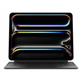 Apple Magic Keyboard pour iPad Pro 13 pouces (M4) - Français - Noir