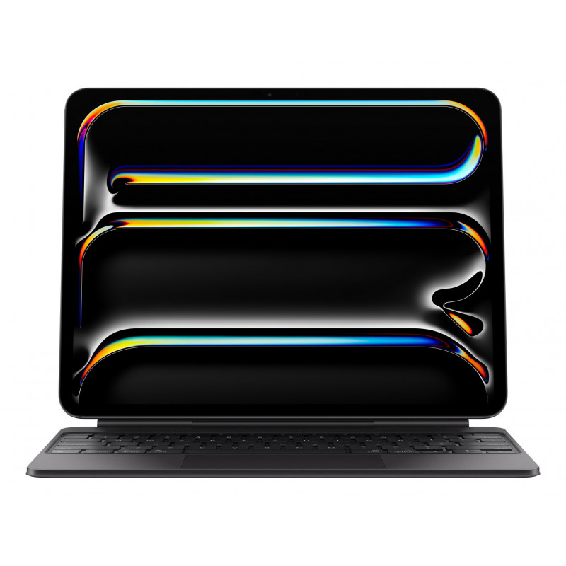 Apple Magic Keyboard pour iPad Pro 13 pouces (M4) - Français - Noir