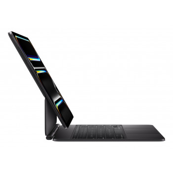 Apple Magic Keyboard pour iPad Pro 13 pouces (M4) - Français - Noir