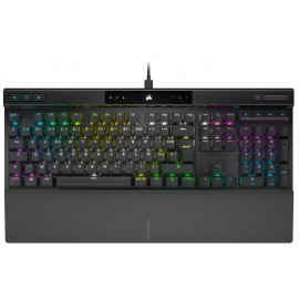Corsair K70 RGB PRO clavier Gaming USB AZERTY Français Noir