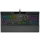 Corsair K70 RGB PRO clavier Gaming USB AZERTY Français Noir