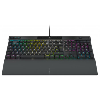 Corsair K70 RGB PRO clavier Gaming USB AZERTY Français Noir
