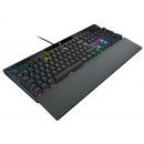 Corsair K70 RGB PRO clavier Gaming USB AZERTY Français Noir