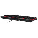 Corsair K70 RGB PRO clavier Gaming USB AZERTY Français Noir