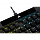 Corsair K70 RGB PRO clavier Gaming USB AZERTY Français Noir