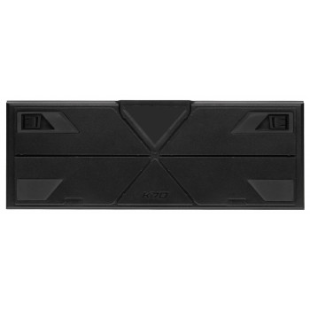Corsair K70 RGB PRO clavier Gaming USB AZERTY Français Noir