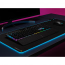 Corsair K70 RGB PRO clavier Gaming USB AZERTY Français Noir