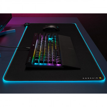 Corsair K70 RGB PRO clavier Gaming USB AZERTY Français Noir