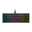 Corsair K65 RGB MINI clavier Gaming USB AZERTY Français Noir