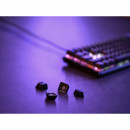 Corsair K65 PRO MINI clavier Gaming USB AZERTY Français Noir