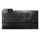 be quiet! Dark Mount FR | clavier mécanique silencieux | switches tactiles | pavé numérique et module multimédia modulaires |