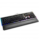 EVGA Z20 RGB clavier Gaming USB