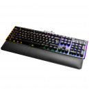 EVGA Z20 RGB clavier Gaming USB