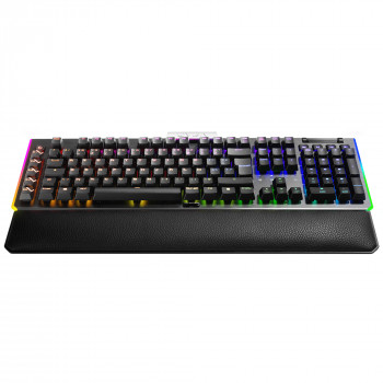EVGA Z20 RGB clavier Gaming USB