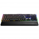 EVGA Z20 RGB clavier Gaming USB