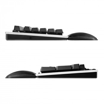 EVGA Z20 RGB clavier Gaming USB