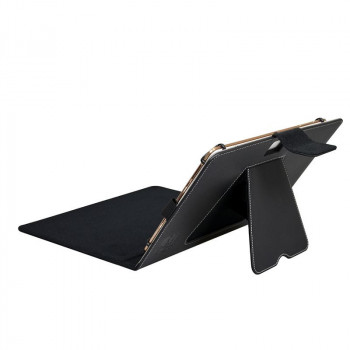 Port Designs Muskoka AZERTY Français Bluetooth Noir