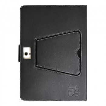 Port Designs Muskoka AZERTY Français Bluetooth Noir