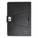 Port Designs Muskoka AZERTY Français Bluetooth Noir