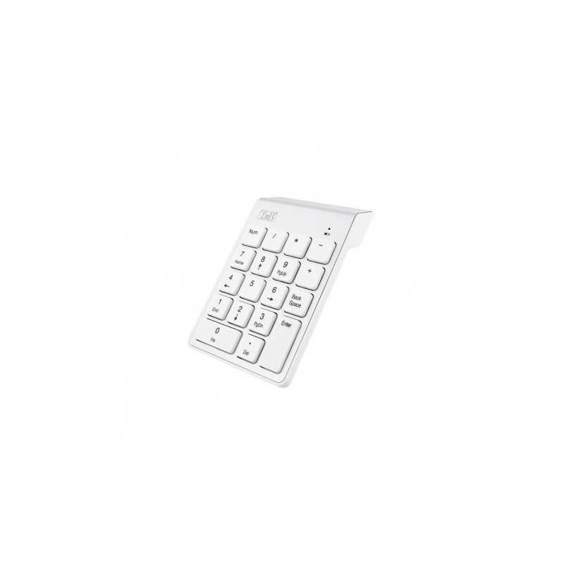 T'nB K-PAD PAVE NUMERIQUE SANS FIL