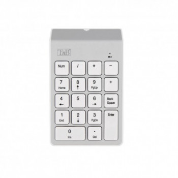 T'nB K-PAD PAVE NUMERIQUE SANS FIL