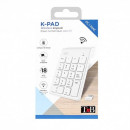 T'nB K-PAD PAVE NUMERIQUE SANS FIL