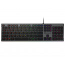 COUGAR Vantar S clavier Gaming USB Noir