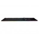 COUGAR Vantar S clavier Gaming USB Noir