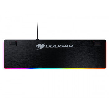 COUGAR Vantar S clavier Gaming USB Noir