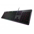 COUGAR Vantar S clavier Gaming USB Noir