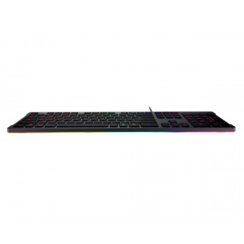 COUGAR Vantar S clavier Gaming USB Noir