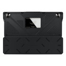 ASUS ROG Azoth Extreme clavier Gaming USB + RF Wireless + Bluetooth QWERTZ Français Noir