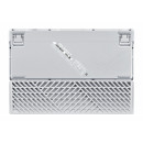 ASUS ROG Azoth X clavier Gaming USB + RF Wireless + Bluetooth Noir, Blanc