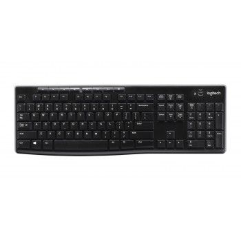 Logitech K270