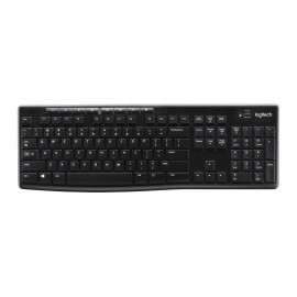 Logitech K270